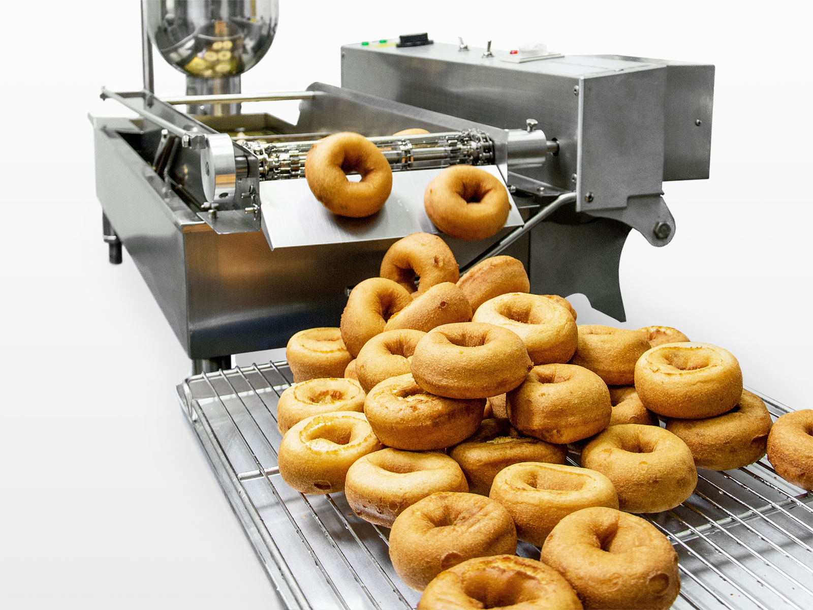 donutmaschine best choice von emk